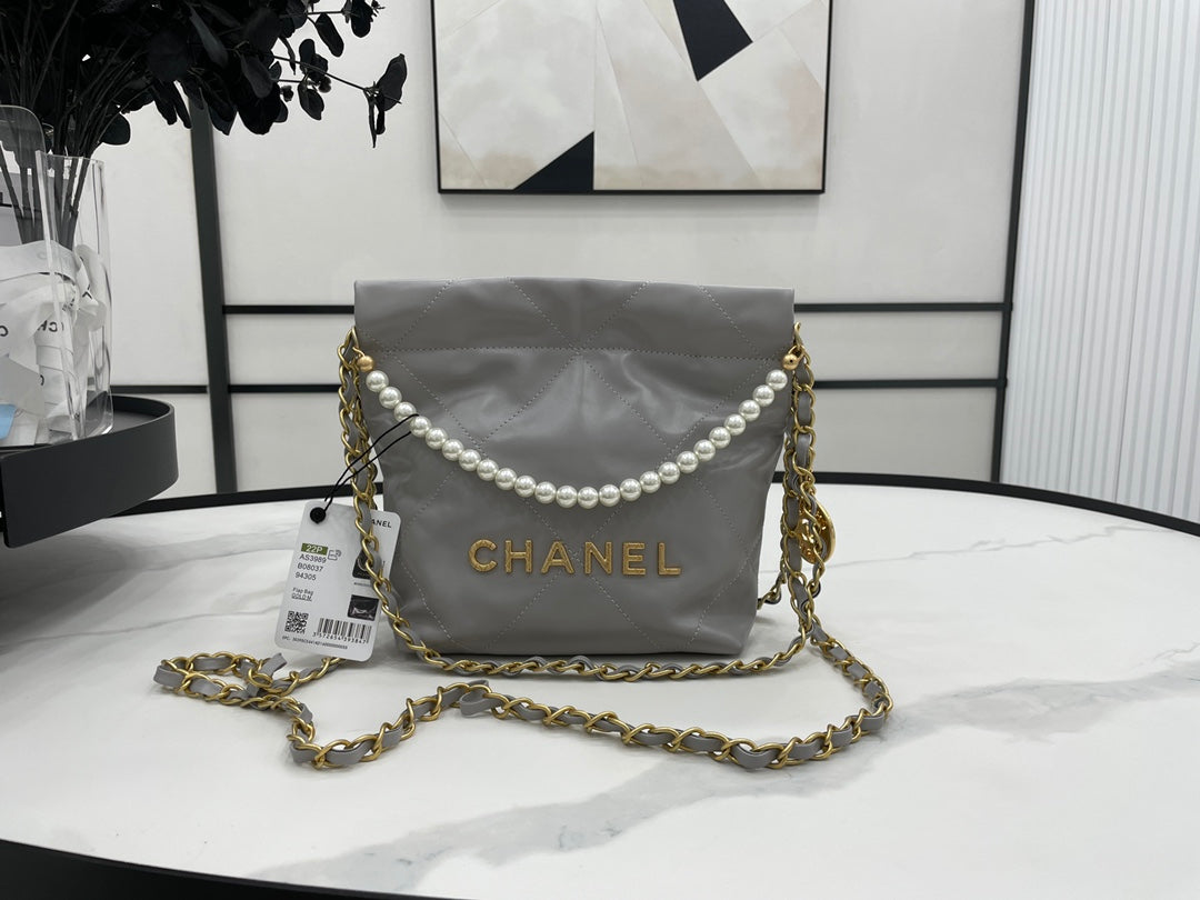 Chanel - Luxury Bag - CHL - 472