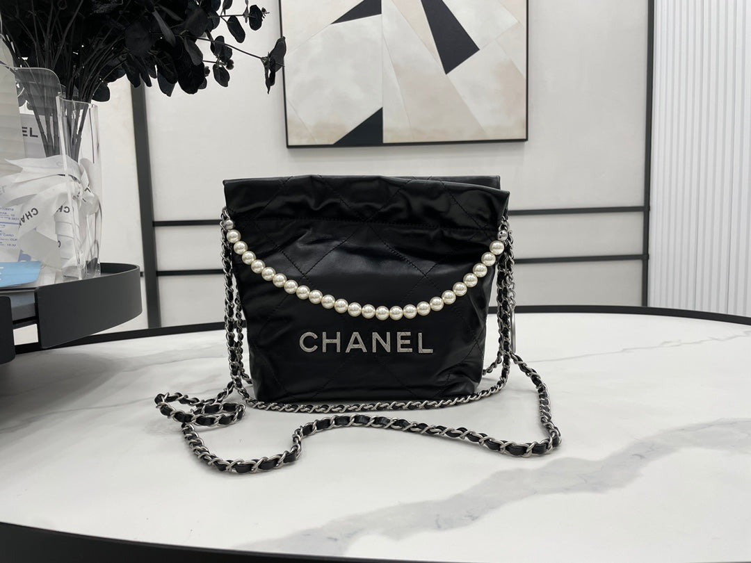 Chanel - Luxury Bag - CHL - 467