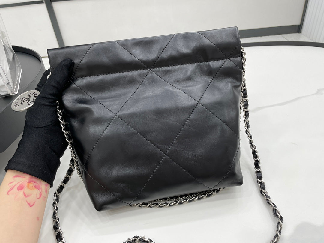 Chanel - Luxury Bag - CHL - 467