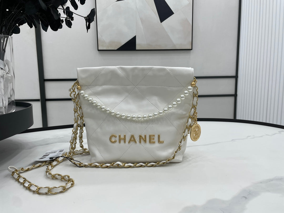 Chanel - Luxury Bag - CHL - 468