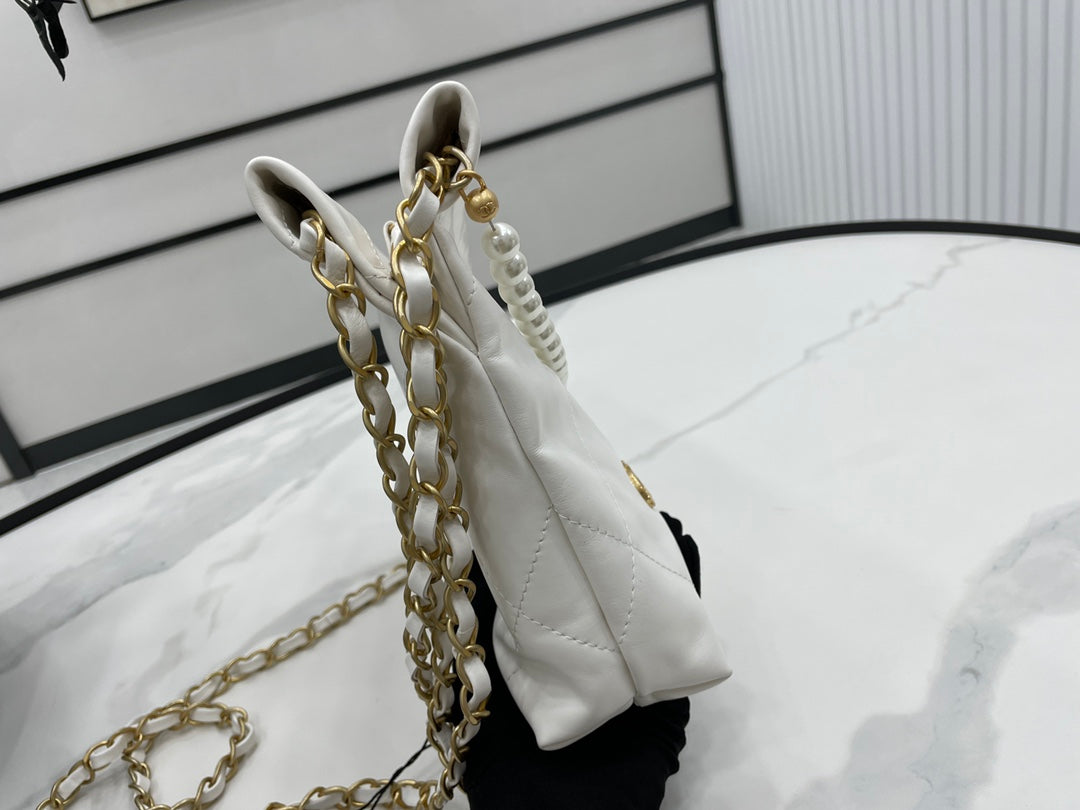 Chanel - Luxury Bag - CHL - 468