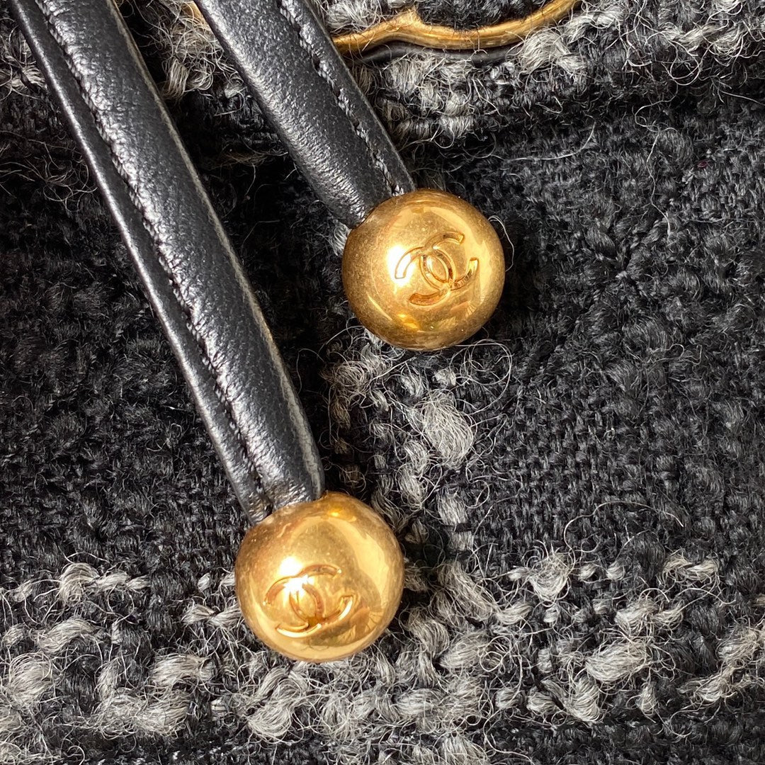 Chanel - Luxury Bag - CHL - 432