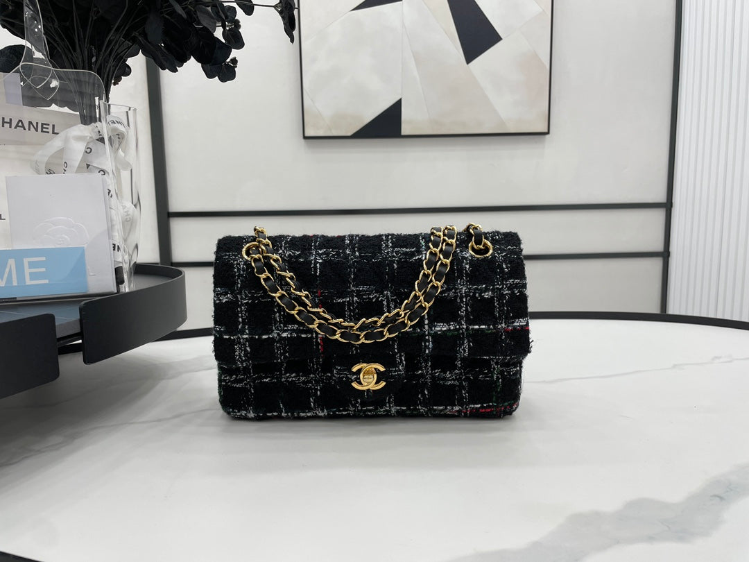 Chanel - Luxury Bag - CHL - 480