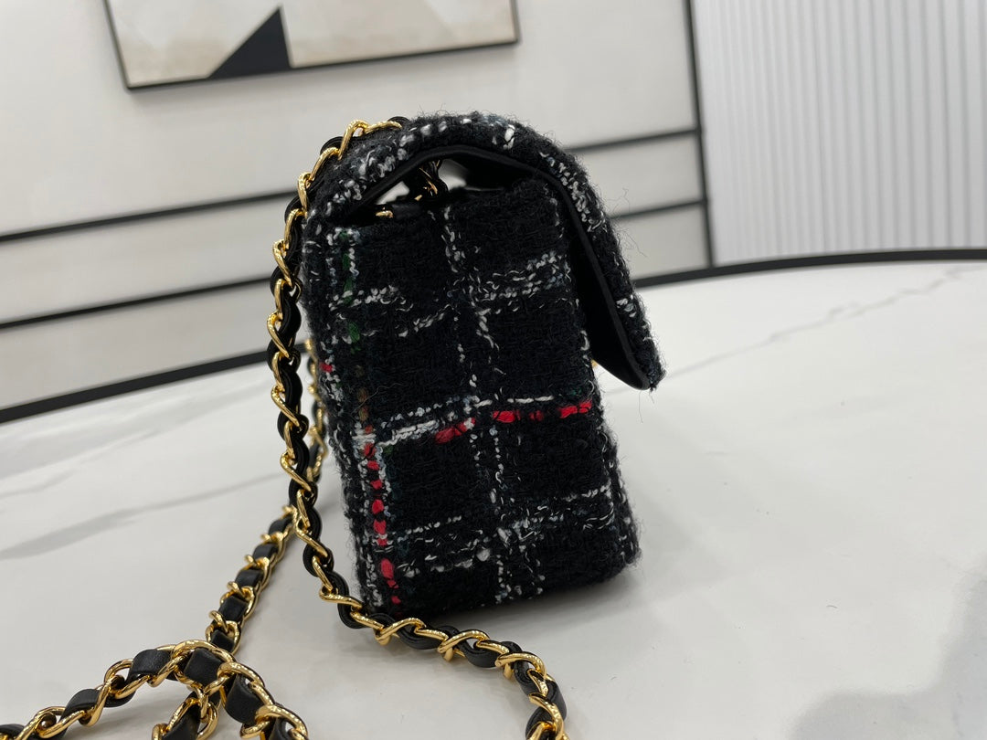 Chanel - Luxury Bag - CHL - 481