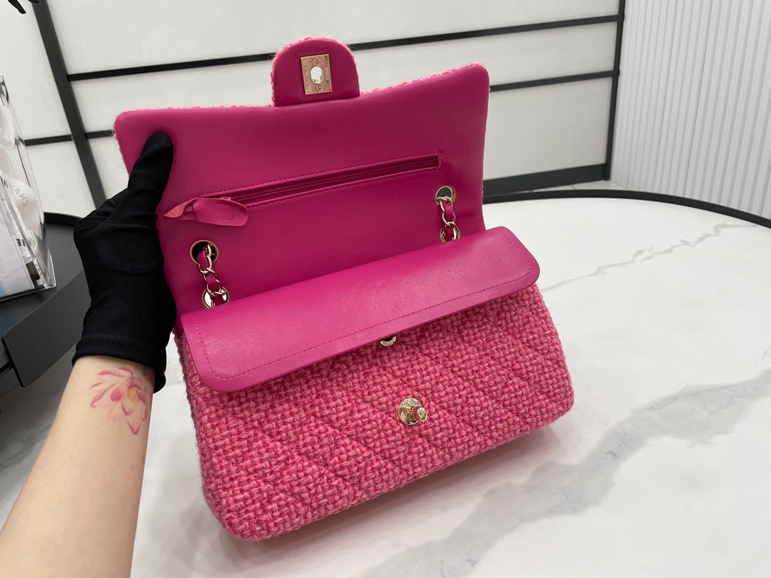 Chanel - Luxury Bag - CHL - 482