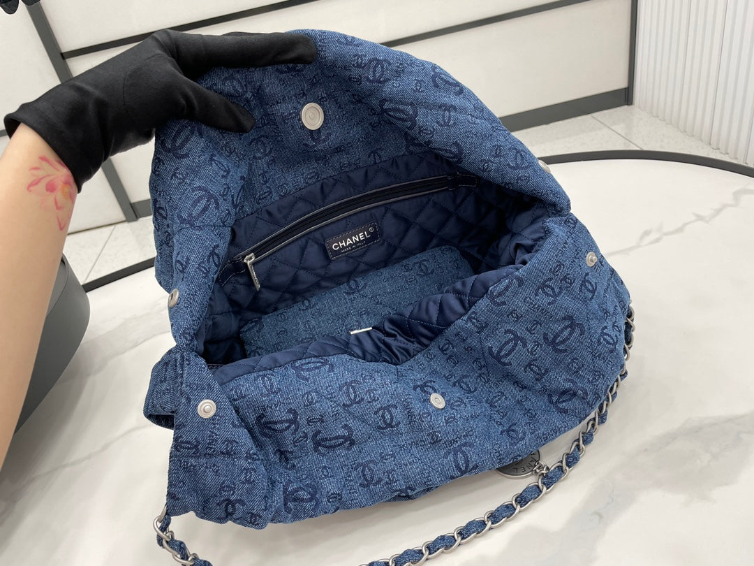 Chanel - Luxury Bag - CHL - 491