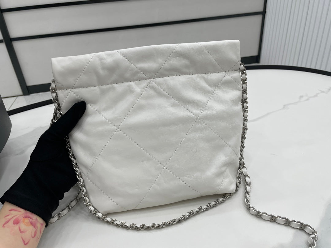 Chanel - Luxury Bag - CHL - 469