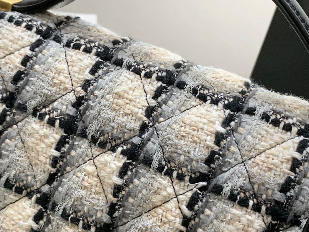 Chanel - Luxury Bag - CHL - 433