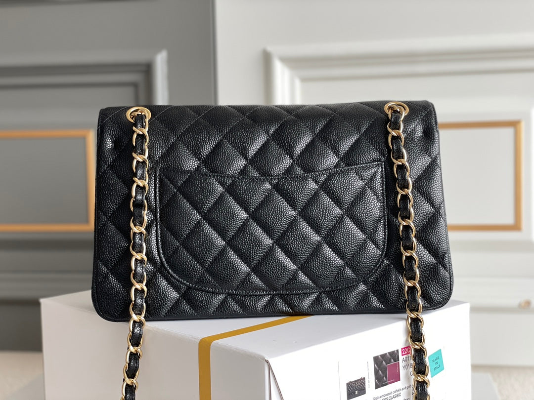Chanel - Luxury Bag - CHL - 444