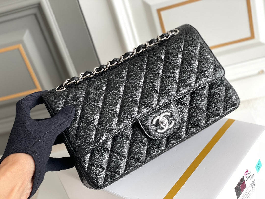 Chanel - Luxury Bag - CHL - 445