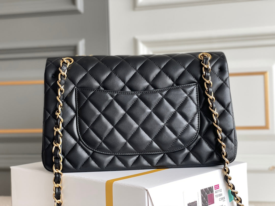 Chanel - Luxury Bag - CHL - 447