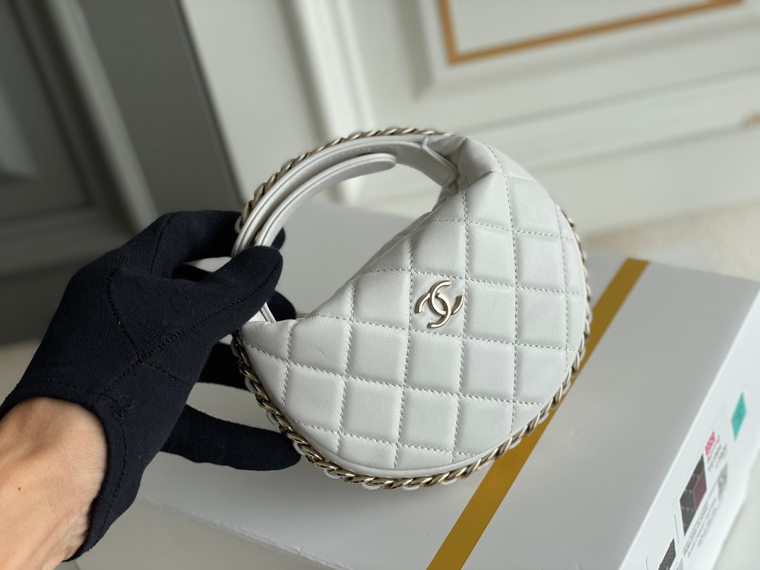 Chanel - Luxury Bag - CHL - 448