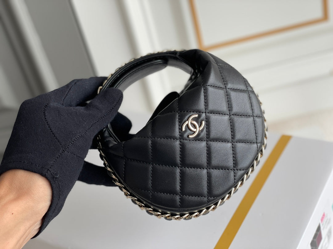 Chanel - Luxury Bag - CHL - 449