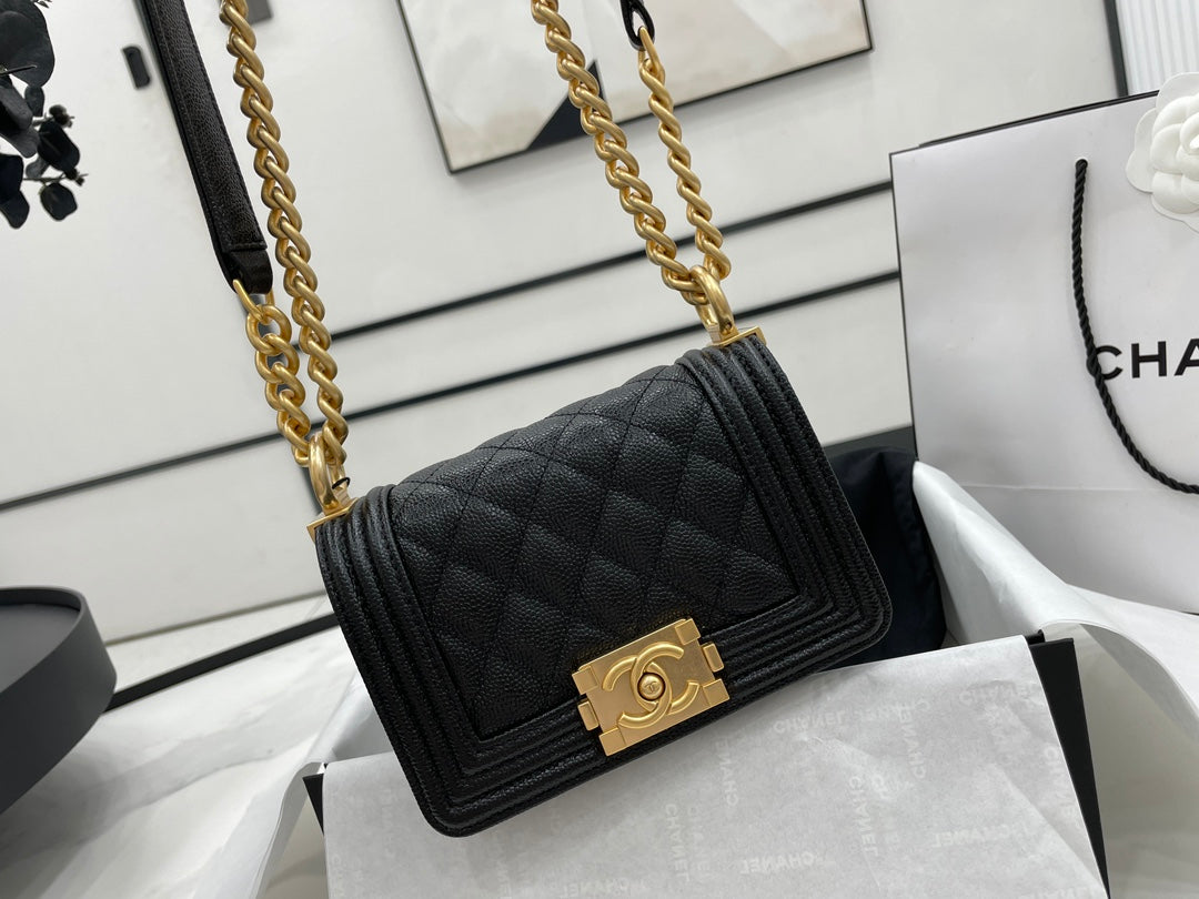 Chanel - Luxury Bag - CHL - 422
