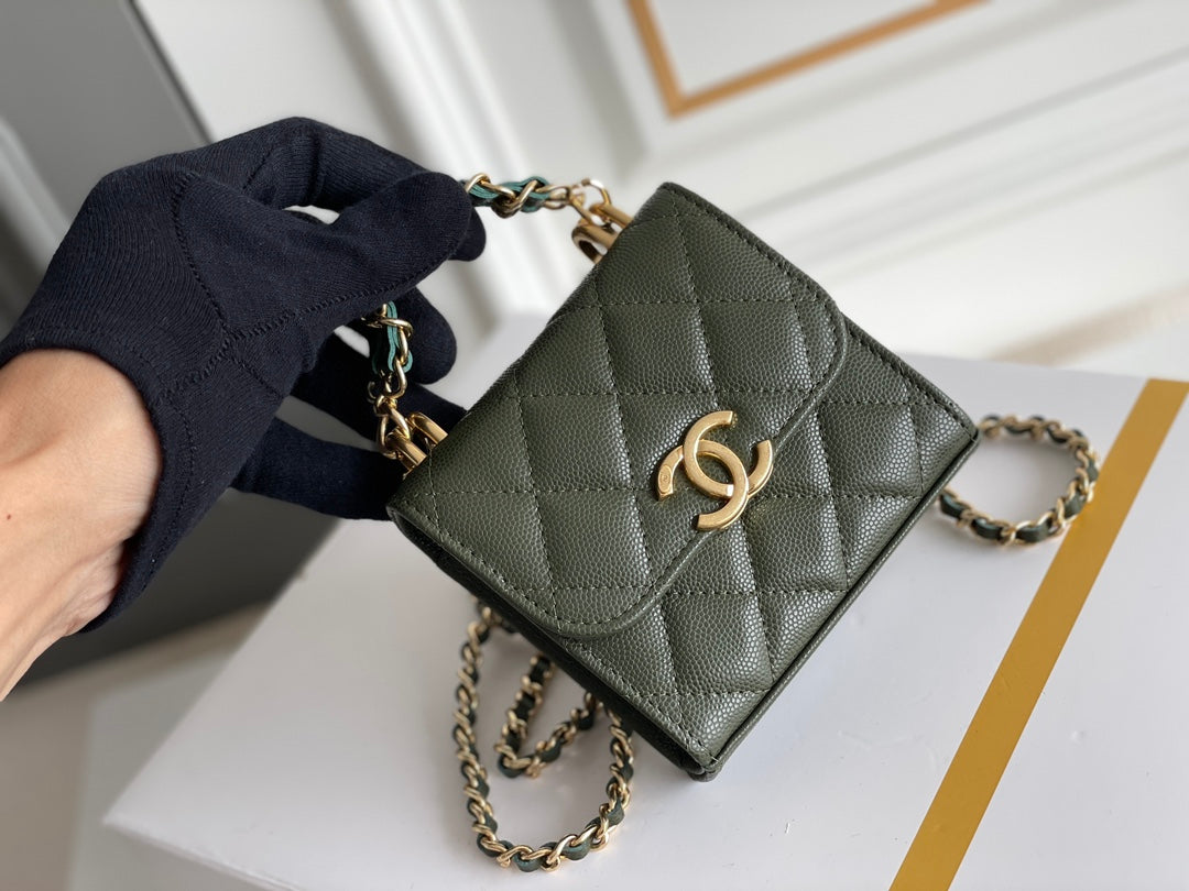 Chanel - Luxury Bag - CHL - 451