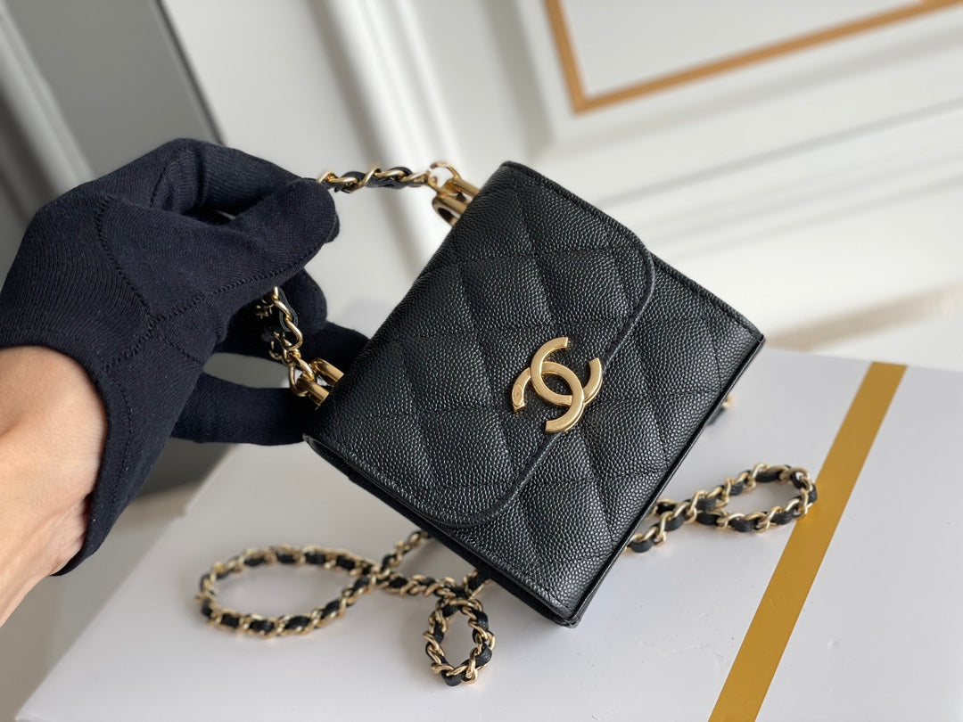Chanel - Luxury Bag - CHL - 452