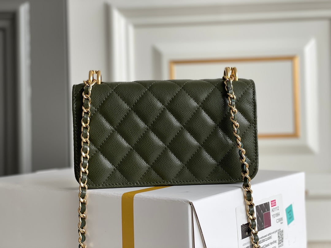 Chanel - Luxury Bag - CHL - 453