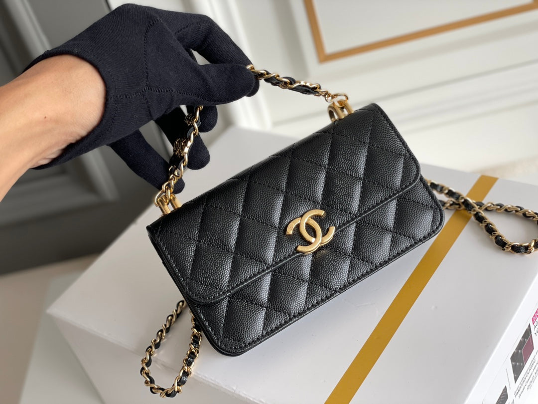 Chanel - Luxury Bag - CHL - 455