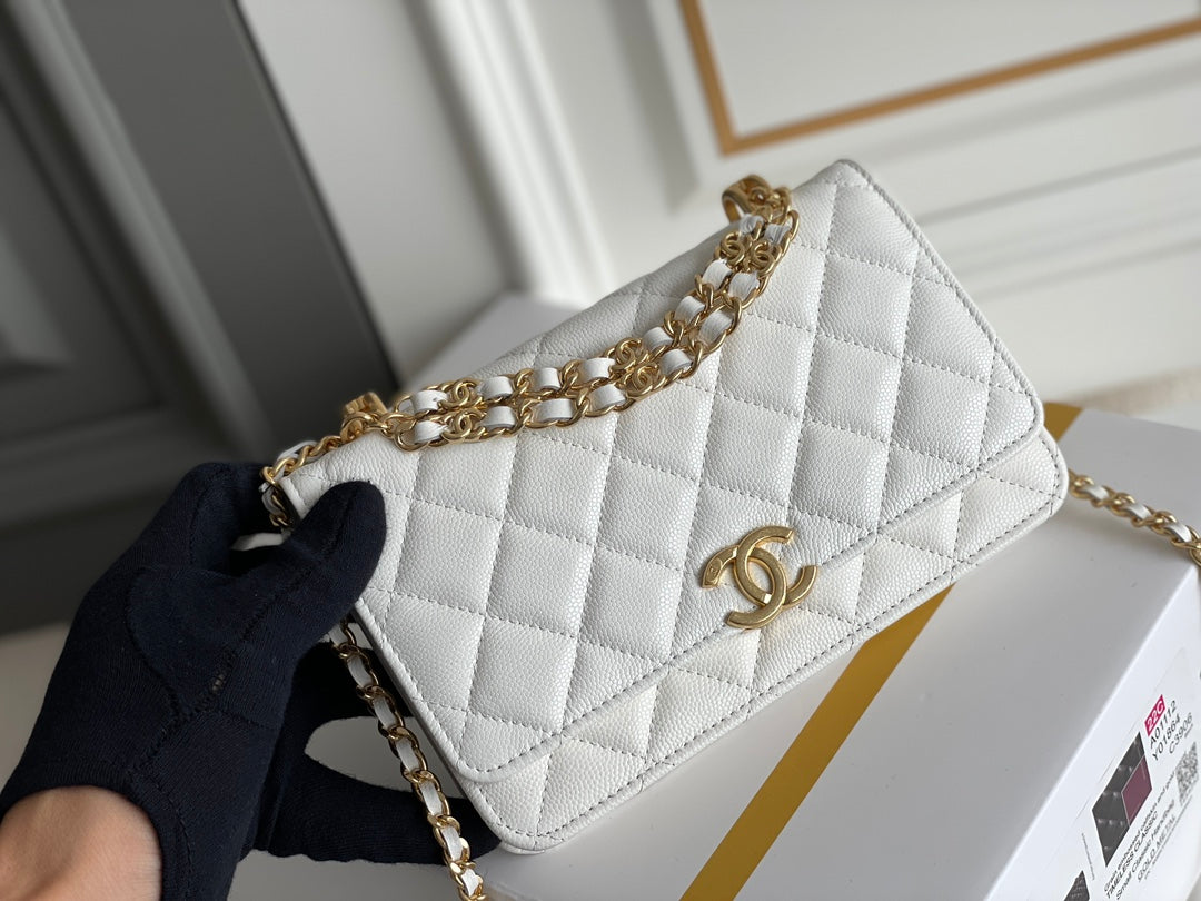 Chanel - Luxury Bag - CHL - 456