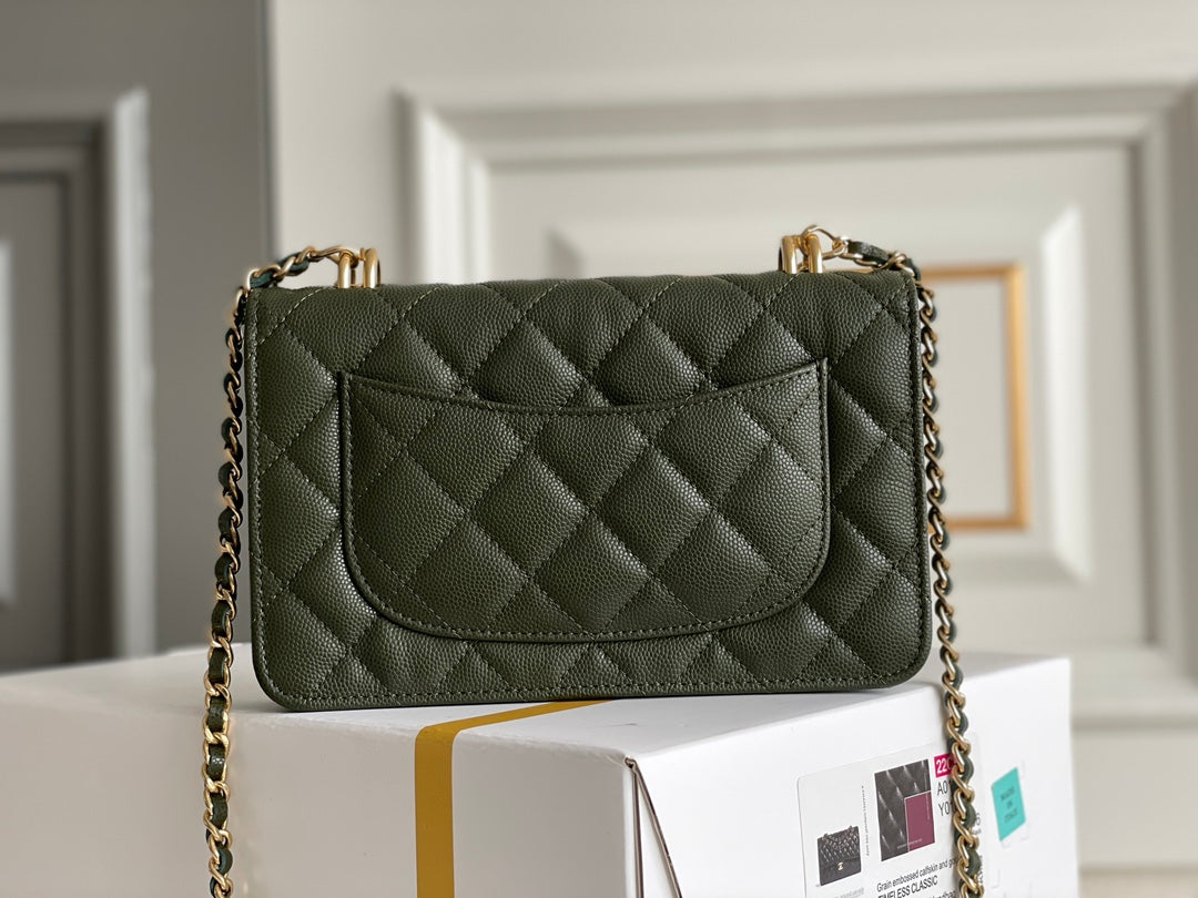 Chanel - Luxury Bag - CHL - 457
