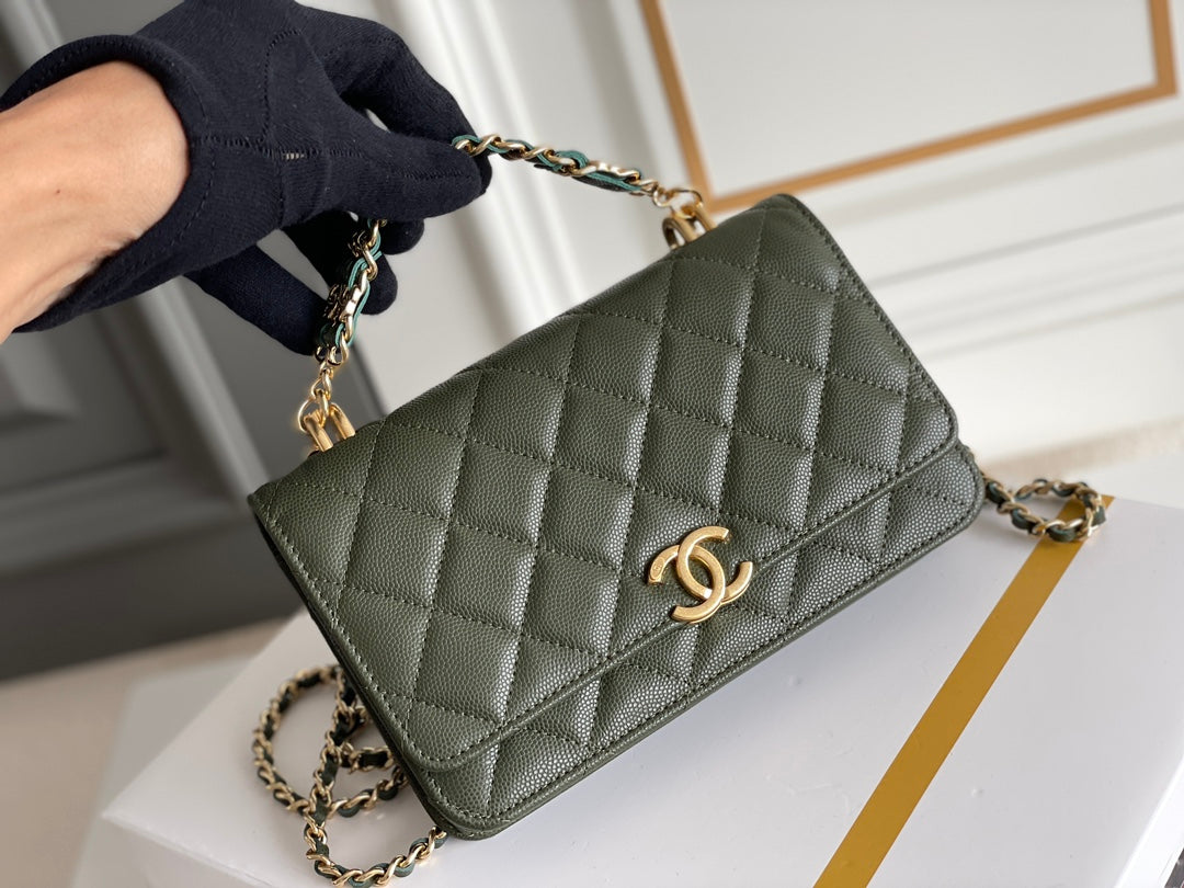 Chanel - Luxury Bag - CHL - 457