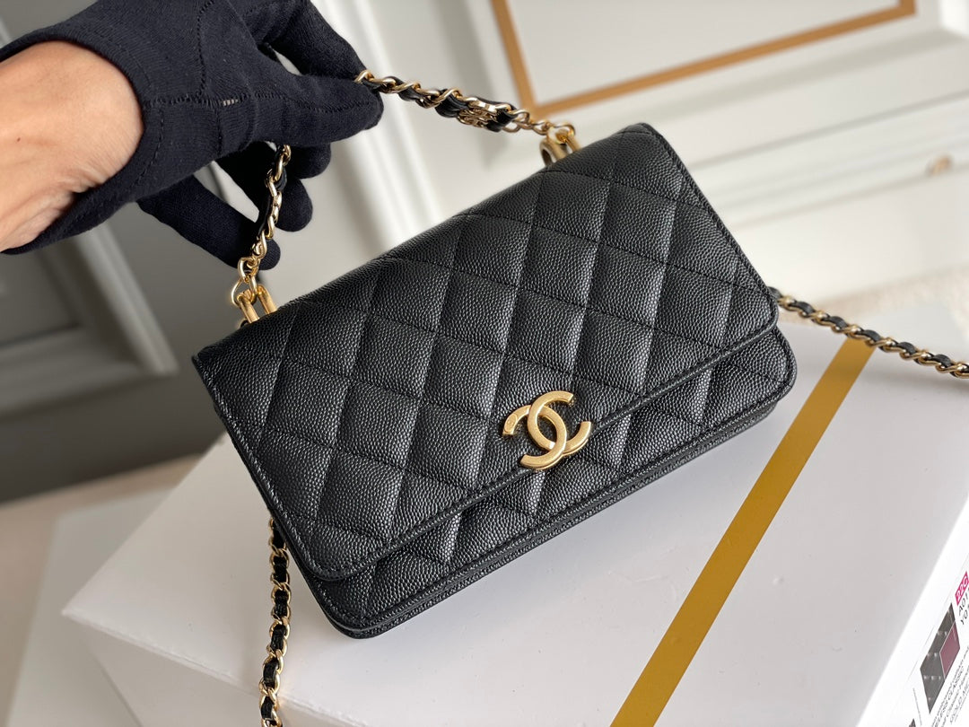 Chanel - Luxury Bag - CHL - 458