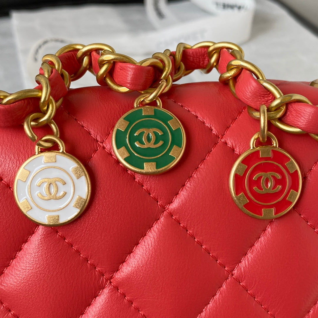Chanel - Luxury Bag - CHL - 425
