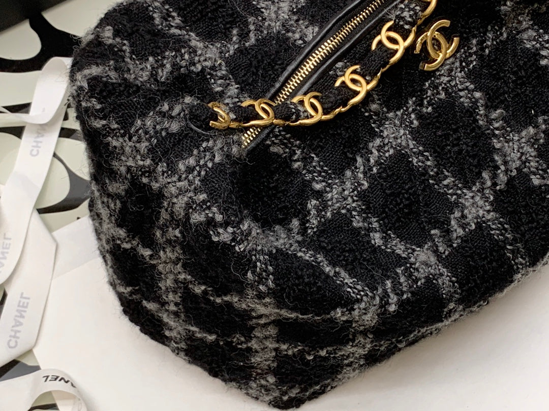 Chanel - Luxury Bag - CHL - 387