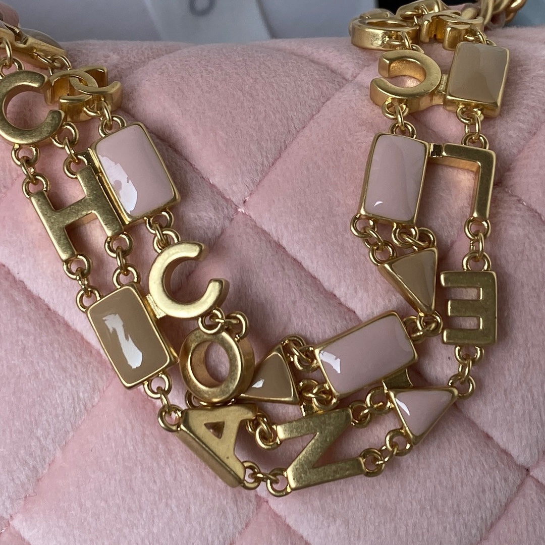 Chanel - Luxury Bag - CHL - 429