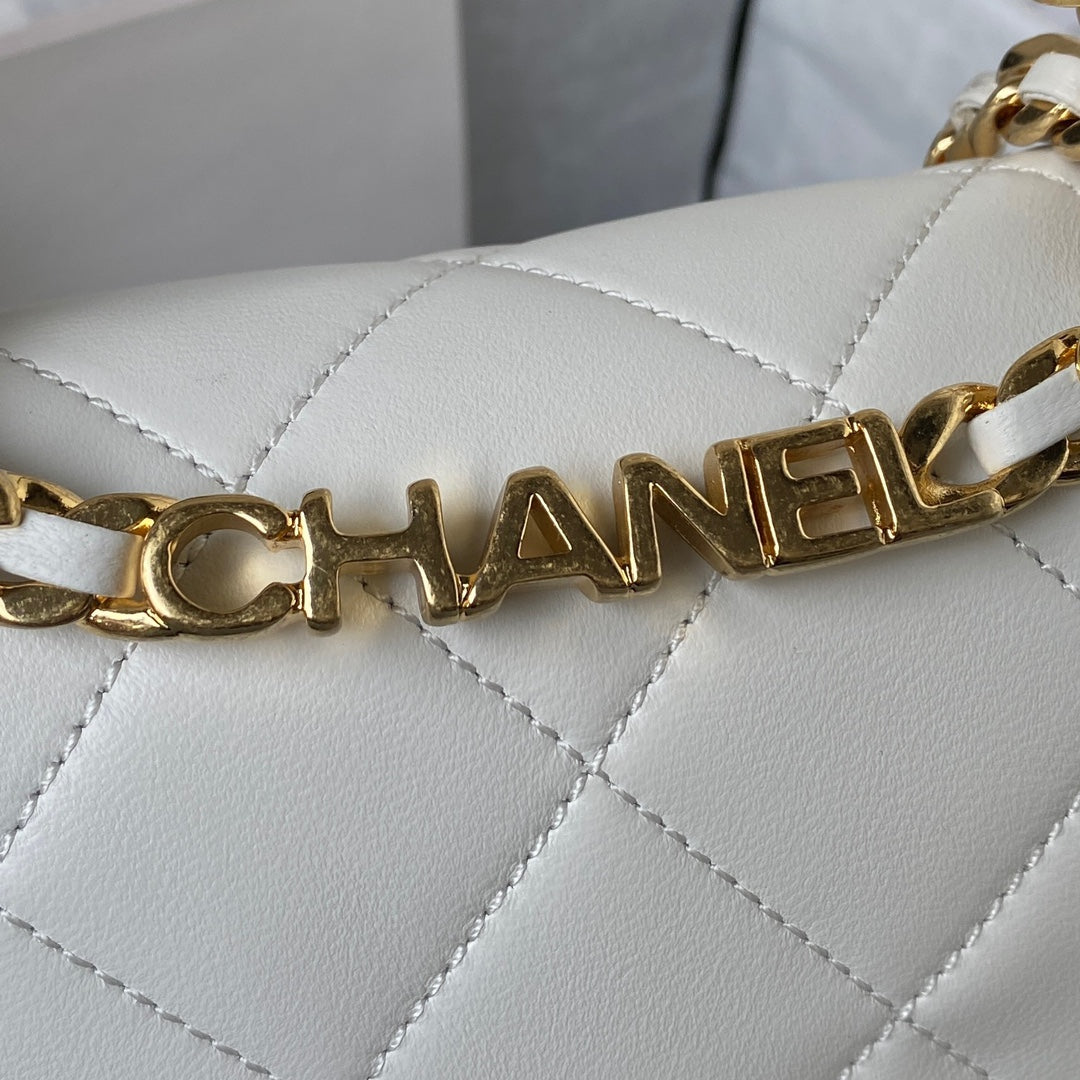 Chanel - Luxury Bag - CHL - 378
