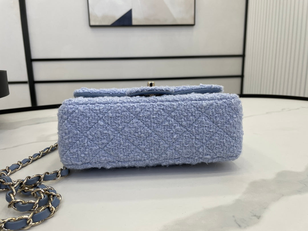 Chanel - Luxury Bag - CHL - 374