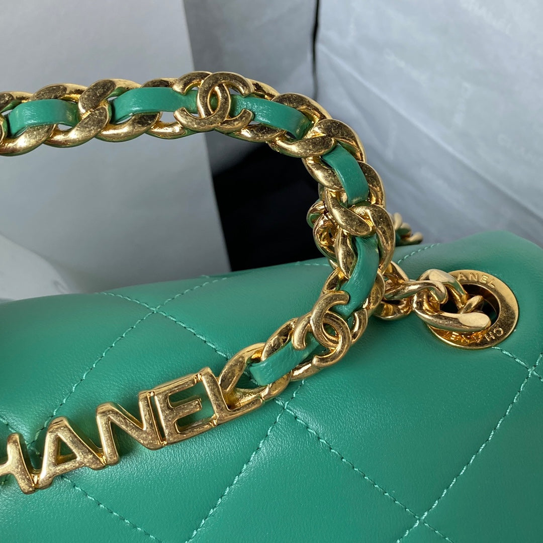 Chanel - Luxury Bag - CHL - 379