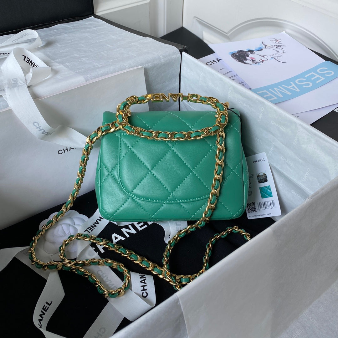 Chanel - Luxury Bag - CHL - 379