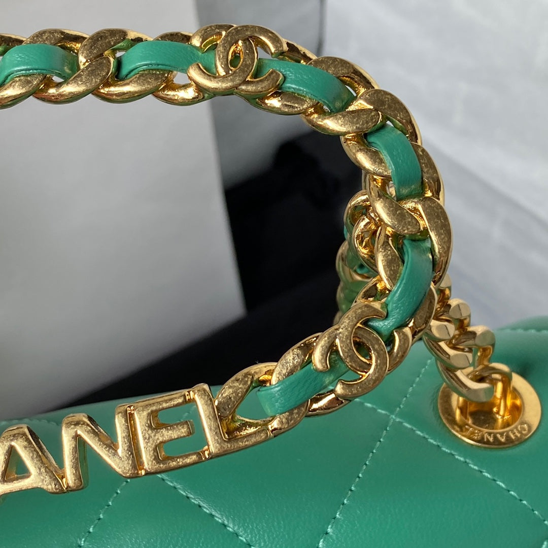 Chanel - Luxury Bag - CHL - 382