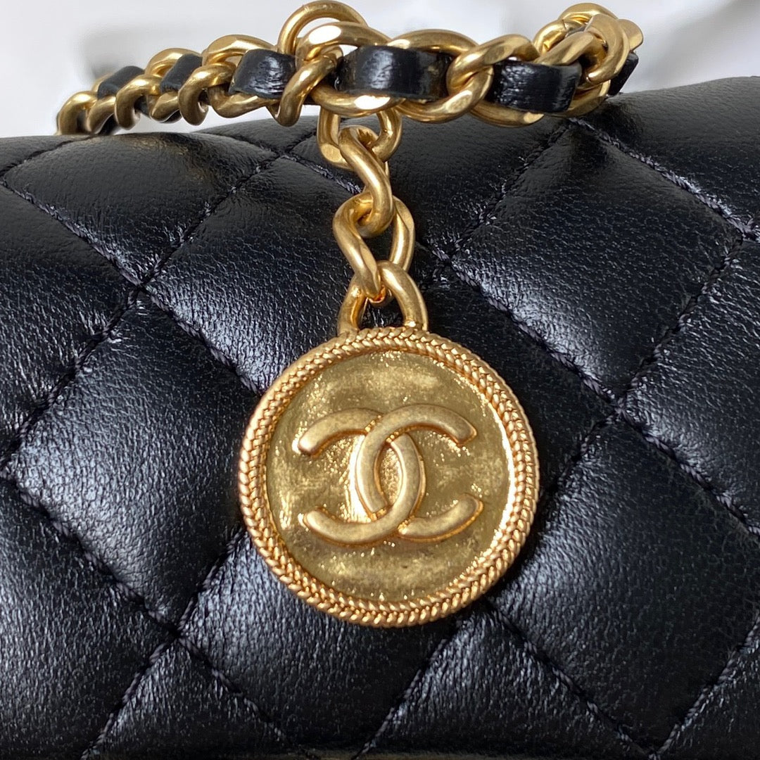 Chanel - Luxury Bag - CHL - 384