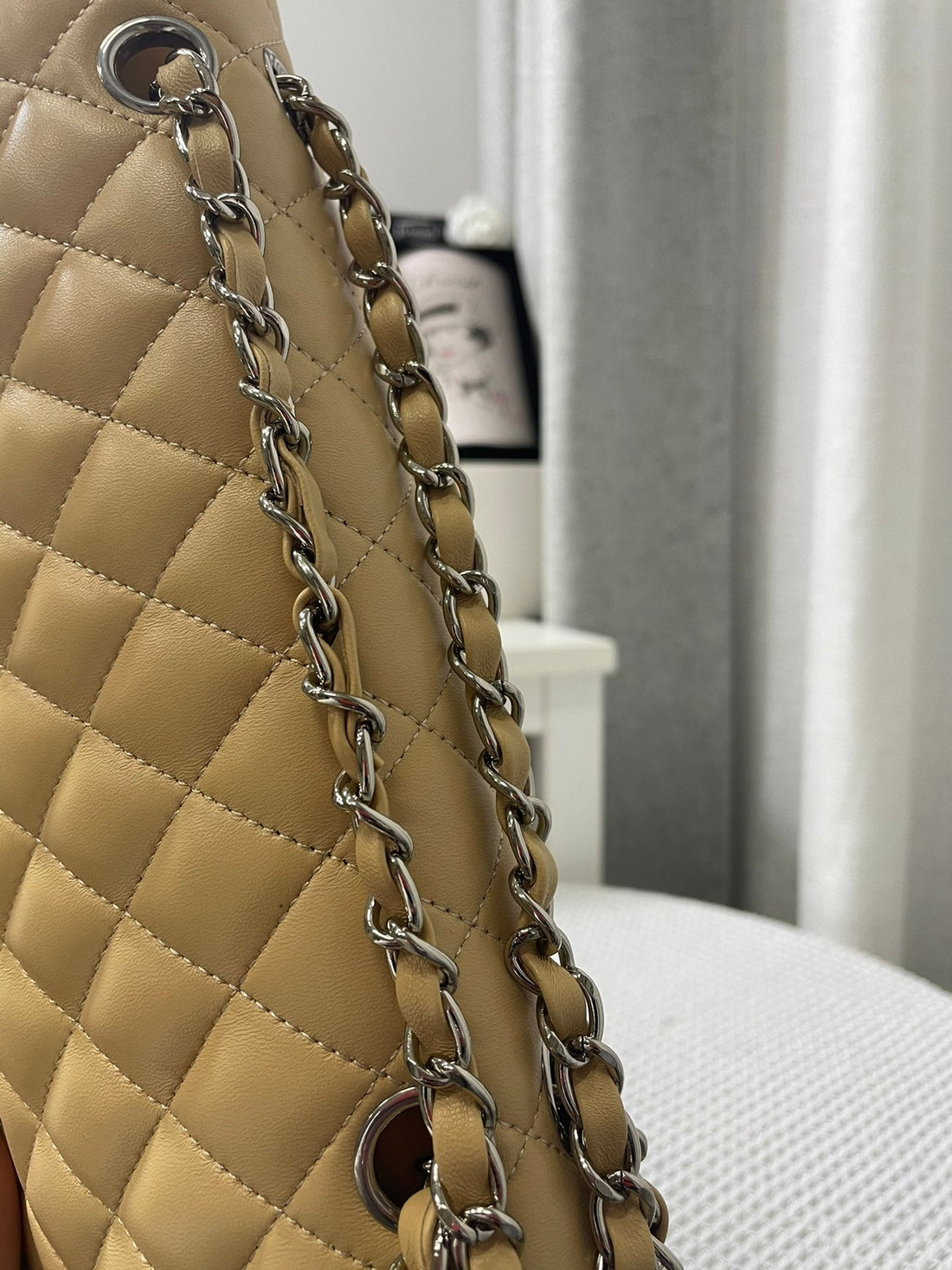 Chanel - Luxury Bag - CHL - 400