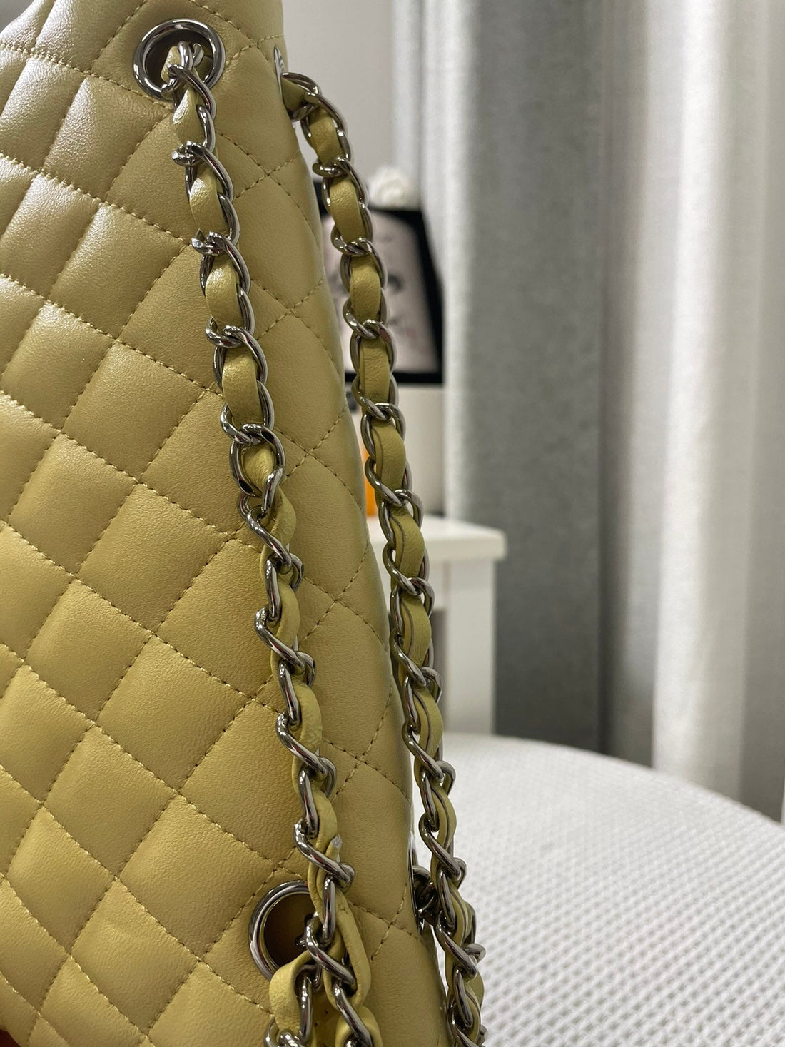 Chanel - Luxury Bag - CHL - 402