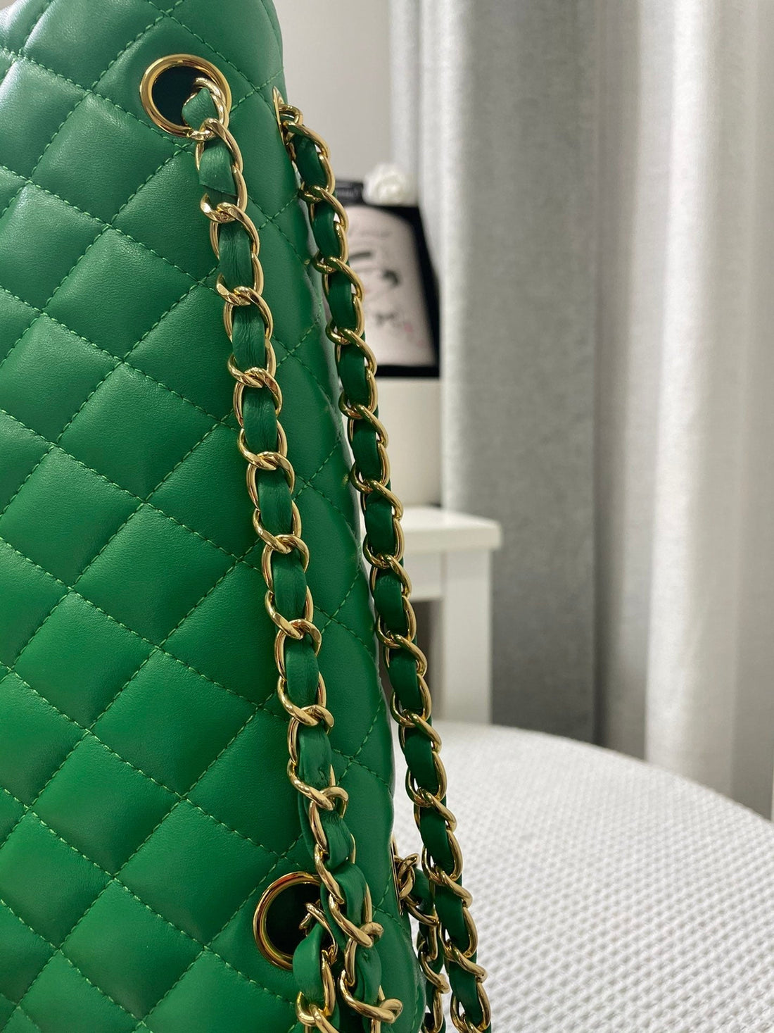 Chanel - Luxury Bag - CHL - 404