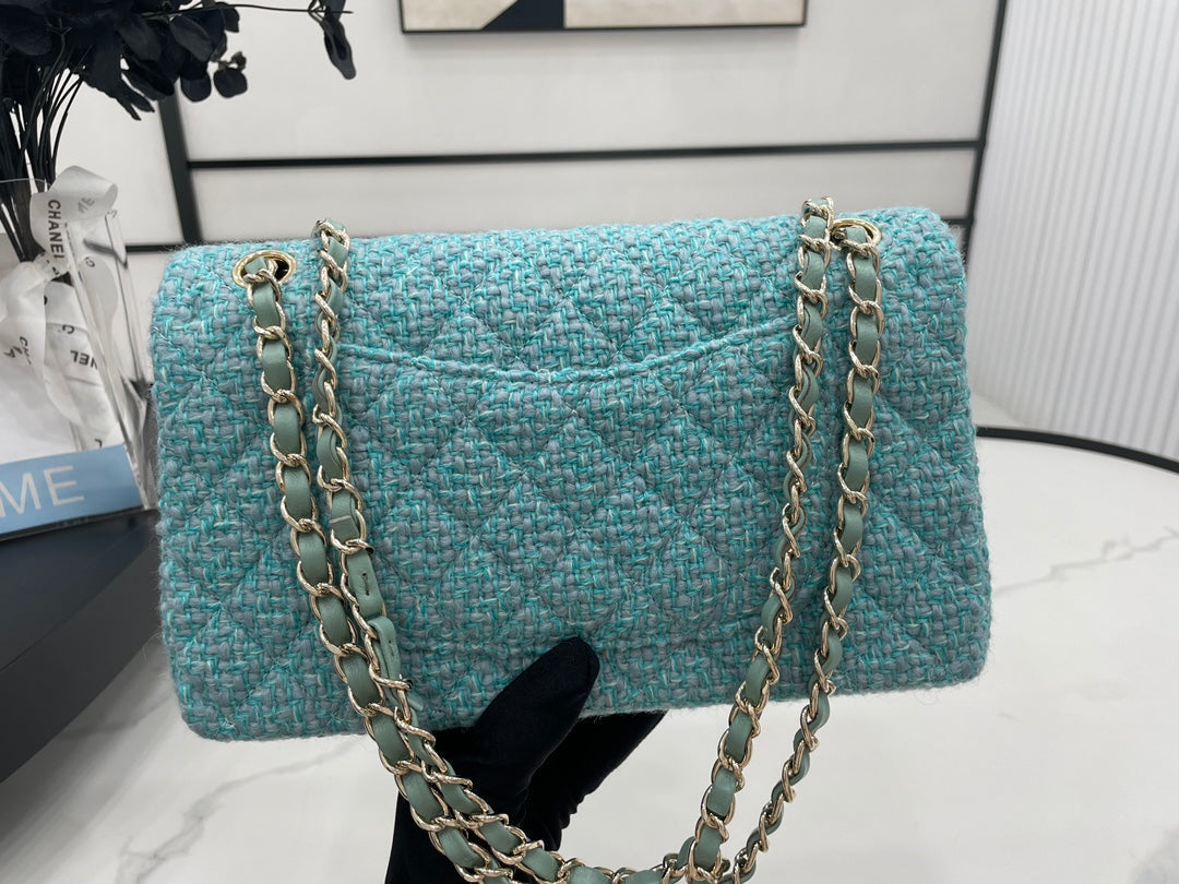 Chanel - Luxury Bag - CHL - 372