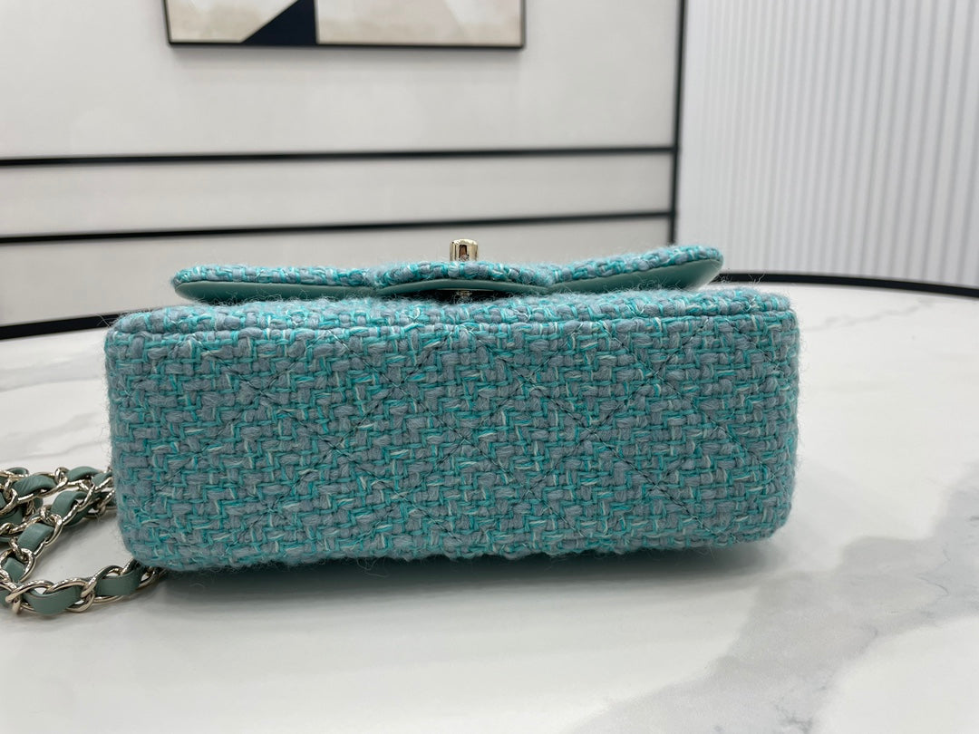 Chanel - Luxury Bag - CHL - 371