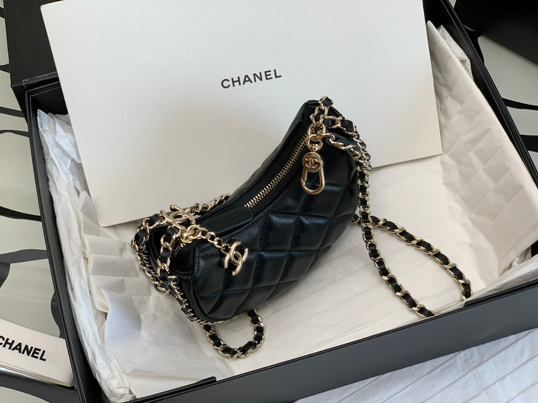 Chanel - Luxury Bag - CHL - 365
