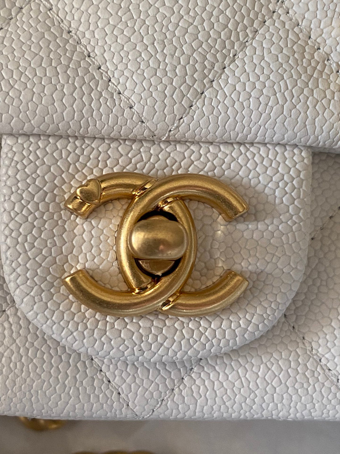 Chanel - Luxury Bag - CHL - 358