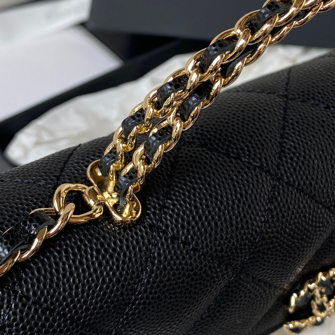 Chanel - Luxury Bag - CHL - 351