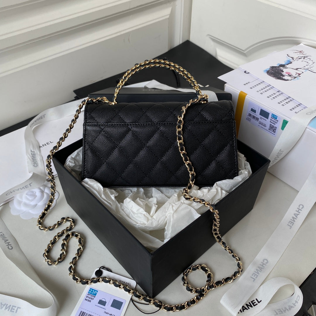 Chanel - Luxury Bag - CHL - 351
