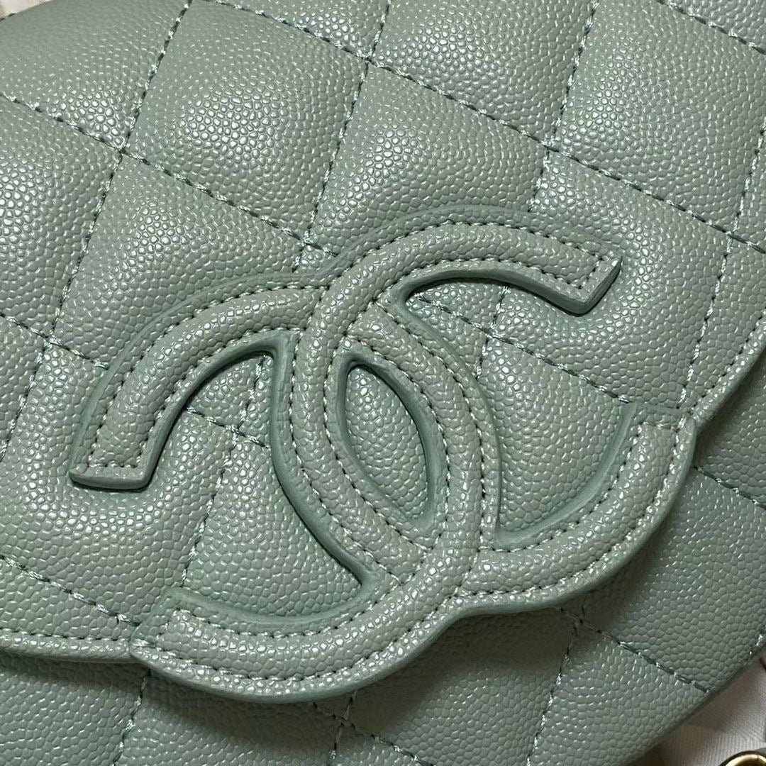 Chanel - Luxury Bag - CHL - 353