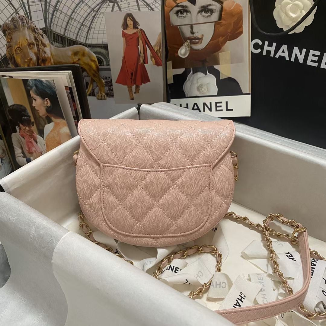 Chanel - Luxury Bag - CHL - 355