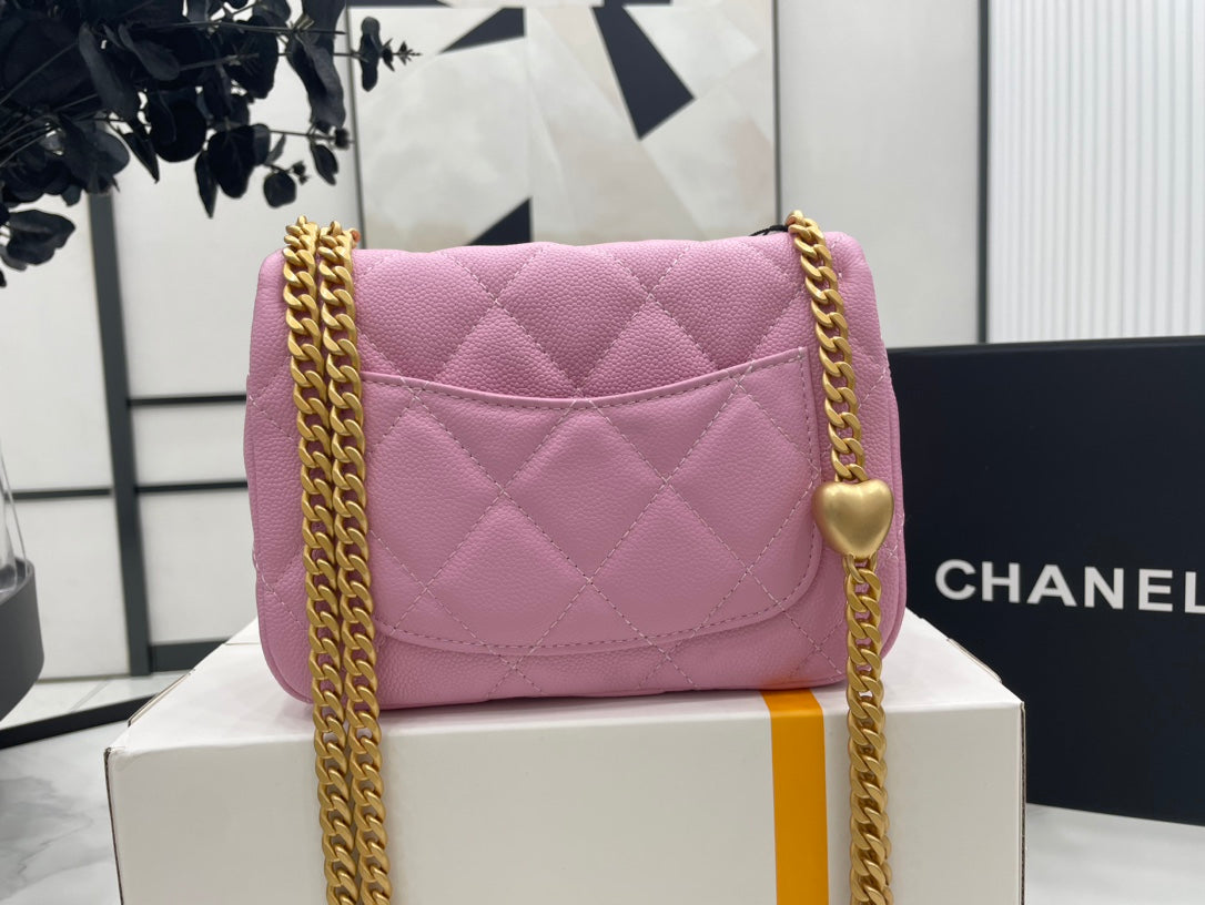 Chanel - Luxury Bag - CHL - 341