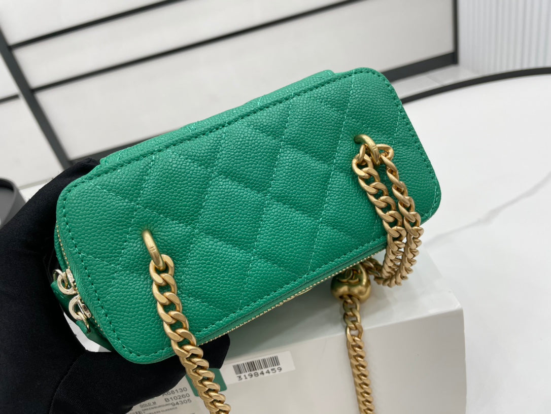 Chanel - Luxury Bag - CHL - 338