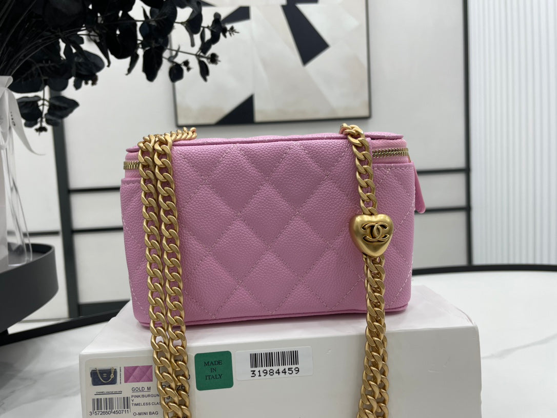 Chanel - Luxury Bag - CHL - 339