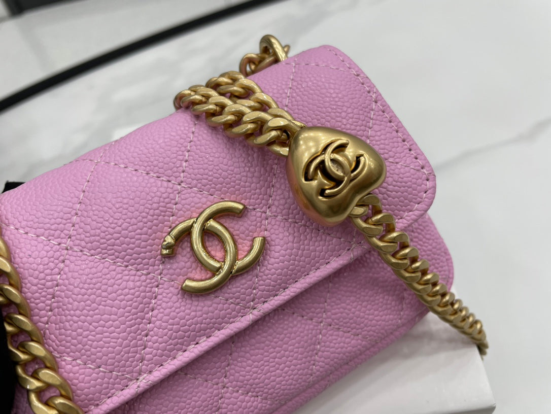 Chanel - Luxury Bag - CHL - 336